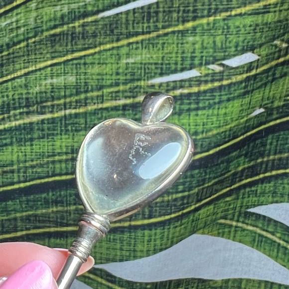 VTG| Heart Key 💖✨ - Picture 5 of 5